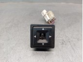 Recambio de mando retrovisor para tata safari ex safari 4x4 2.0 referencia OEM IAM 483DLTC49 