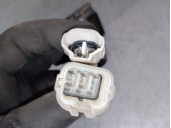 Recambio de mando retrovisor para tata safari ex safari 4x4 2.0 referencia OEM IAM 483DLTC49 