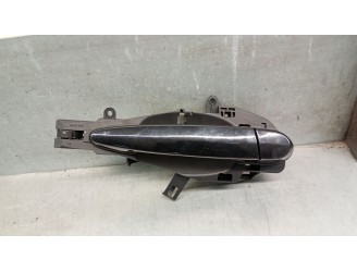 Recambio de maneta exterior delantera derecha para bmw x6 (e71, e72) xdrive 35 d referencia OEM IAM 51217193264 51217193264 