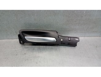 Recambio de maneta interior delantera derecha para bmw x6 (e71, e72) xdrive 35 d referencia OEM IAM 51219112430 51219112430 