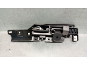 Recambio de maneta interior delantera derecha para bmw x6 (e71, e72) xdrive 35 d referencia OEM IAM 51219112430 51219112430 