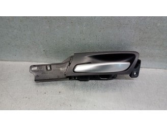 Recambio de maneta interior delantera izquierda para bmw x6 (e71, e72) xdrive 35 d referencia OEM IAM 51219112429 51219112429 