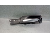 Recambio de maneta interior delantera izquierda para bmw x6 (e71, e72) xdrive 35 d referencia OEM IAM 51219112429 51219112429 