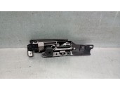 Recambio de maneta interior delantera izquierda para bmw x6 (e71, e72) xdrive 35 d referencia OEM IAM 51219112429 51219112429 