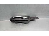 Recambio de maneta interior delantera izquierda para bmw x6 (e71, e72) xdrive 35 d referencia OEM IAM 51219112429 51219112429 