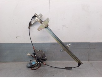 Recambio de elevalunas delantero derecho para tata safari ex safari 4x4 2.0 referencia OEM IAM 483DLTC49  