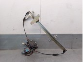 Recambio de elevalunas delantero derecho para tata safari ex safari 4x4 2.0 referencia OEM IAM 483DLTC49  