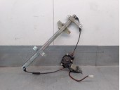 Recambio de elevalunas delantero derecho para tata safari ex safari 4x4 2.0 referencia OEM IAM 483DLTC49  