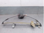 Recambio de elevalunas delantero derecho para tata safari ex safari 4x4 2.0 referencia OEM IAM 483DLTC49  