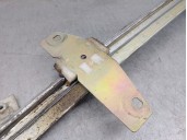 Recambio de elevalunas delantero derecho para tata safari ex safari 4x4 2.0 referencia OEM IAM 483DLTC49  