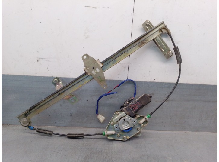 Recambio de elevalunas delantero izquierdo para tata safari ex safari 4x4 2.0 referencia OEM IAM 483DLTC49  