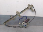 Recambio de elevalunas delantero izquierdo para tata safari ex safari 4x4 2.0 referencia OEM IAM 483DLTC49  