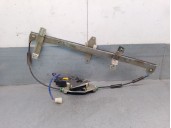 Recambio de elevalunas delantero izquierdo para tata safari ex safari 4x4 2.0 referencia OEM IAM 483DLTC49  