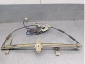 Recambio de elevalunas delantero izquierdo para tata safari ex safari 4x4 2.0 referencia OEM IAM 483DLTC49  