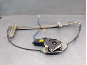 Recambio de elevalunas delantero izquierdo para tata safari ex safari 4x4 2.0 referencia OEM IAM 483DLTC49  