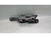 Recambio de maneta interior trasera derecha para bmw x6 (e71, e72) xdrive 35 d referencia OEM IAM 51229112440 51229112440 