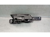 Recambio de maneta interior trasera izquierda para bmw x6 (e71, e72) xdrive 35 d referencia OEM IAM 51229112439 51229112439 