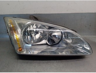 Recambio de faro derecho para ford focus berlina (cap) 1.6 16v cat referencia OEM IAM 4M513099GC 1480983 