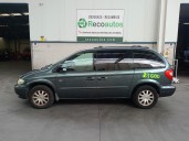 chrysler voyager (rg) del año 2004