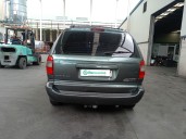 chrysler voyager (rg) del año 2004