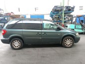 chrysler voyager (rg) del año 2004