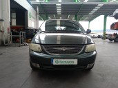 chrysler voyager (rg) del año 2004