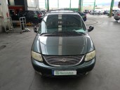 chrysler voyager (rg) del año 2004
