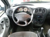 chrysler voyager (rg) del año 2004