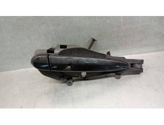 Recambio de maneta exterior trasera derecha para bmw x6 (e71, e72) xdrive 35 d referencia OEM IAM 51217137054 51217137054 
