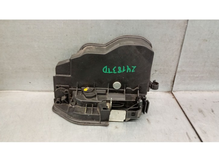 Recambio de cerradura puerta trasera derecha para bmw x6 (e71, e72) xdrive 35 d referencia OEM IAM 51227202148 51227202148 