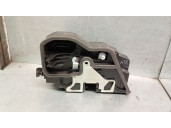 Recambio de cerradura puerta trasera derecha para bmw x6 (e71, e72) xdrive 35 d referencia OEM IAM 51227202148 51227202148 