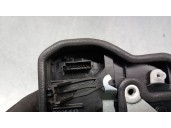 Recambio de cerradura puerta trasera derecha para bmw x6 (e71, e72) xdrive 35 d referencia OEM IAM 51227202148 51227202148 