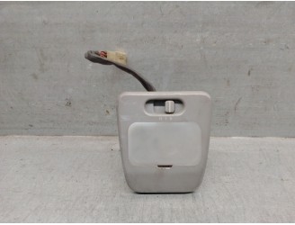 Replacement interior light for Tata Safari EX Safari 4x4 2.0 OEM IAM reference 483DLTC49 