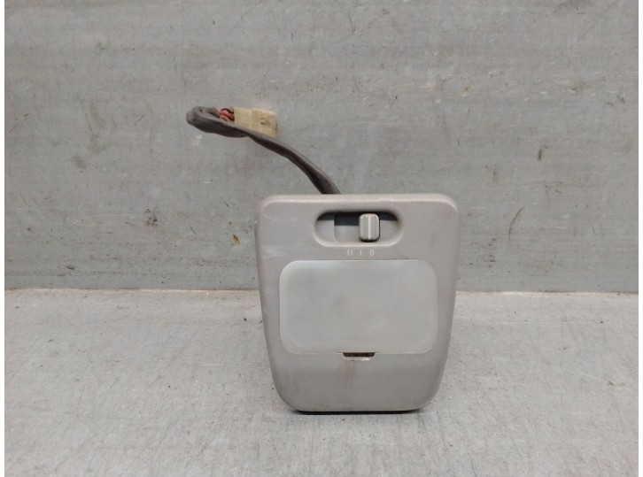 Recambio de luz interior para tata safari ex safari 4x4 2.0 referencia OEM IAM 483DLTC49 