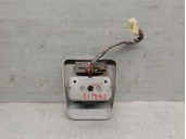 Recambio de luz interior para tata safari ex safari 4x4 2.0 referencia OEM IAM 483DLTC49  