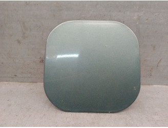 Replacement exterior fuel cap for Tata Safari EX Safari 4x4 2.0 OEM IAM reference 483DLTC49 