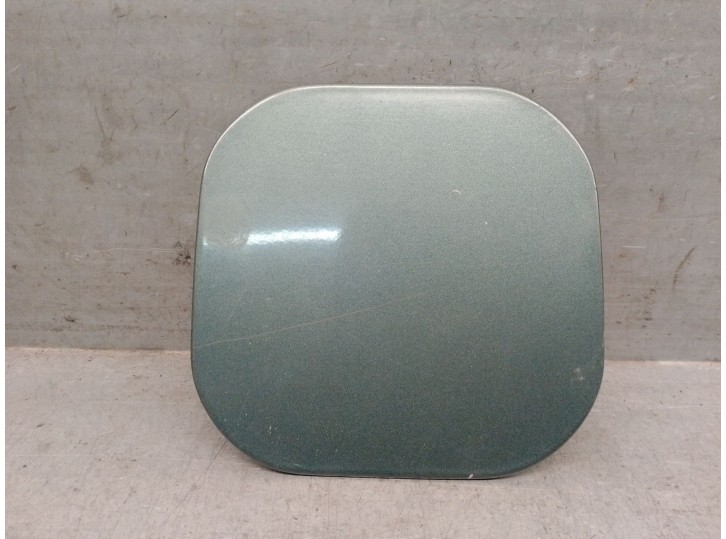 Replacement exterior fuel cap for Tata Safari EX Safari 4x4 2.0 OEM IAM reference 483DLTC49 