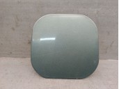 Replacement exterior fuel cap for Tata Safari EX Safari 4x4 2.0 OEM IAM reference 483DLTC49 