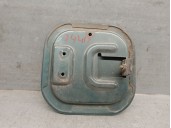 Recambio de tapa exterior combustible para tata safari ex safari 4x4 2.0 referencia OEM IAM 483DLTC49  