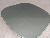 Replacement exterior fuel cap for Tata Safari EX Safari 4x4 2.0 OEM IAM reference 483DLTC49 