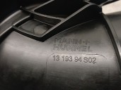 Recambio de tubo para bmw 2 active tourer (u06) 220i mild hybrid referencia OEM IAM 13718489423 13718489423 1319394S02