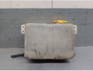 Replacement expansion tank for Tata Safari EX Safari 4x4 2.0 OEM IAM reference 483DLTC49 
