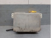 Recambio de deposito expansion para tata safari ex safari 4x4 2.0 referencia OEM IAM 483DLTC49  