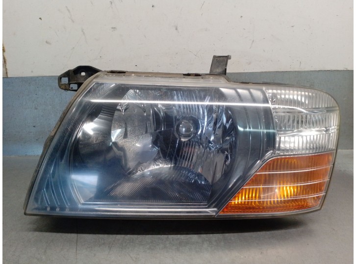 Recambio de faro izquierdo para mitsubishi montero (v60/v70) 3.2 di-d cat referencia OEM IAM 8301A325 8301A325 