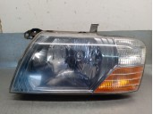 Recambio de faro izquierdo para mitsubishi montero (v60/v70) 3.2 di-d cat referencia OEM IAM 8301A325 8301A325 