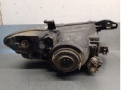 Recambio de faro izquierdo para mitsubishi montero (v60/v70) 3.2 di-d cat referencia OEM IAM 8301A325 8301A325 