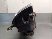 Recambio de faro izquierdo para mitsubishi montero (v60/v70) 3.2 di-d cat referencia OEM IAM 8301A325 8301A325 