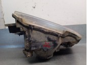 Recambio de faro izquierdo para mitsubishi montero (v60/v70) 3.2 di-d cat referencia OEM IAM 8301A325 8301A325 