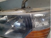 Recambio de faro izquierdo para mitsubishi montero (v60/v70) 3.2 di-d cat referencia OEM IAM 8301A325 8301A325 