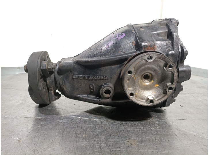 Recambio de diferencial trasero para mercedes-benz clase e (w210) berlina diesel 300 turbodiesel (210.025) referencia OEM IAM A2